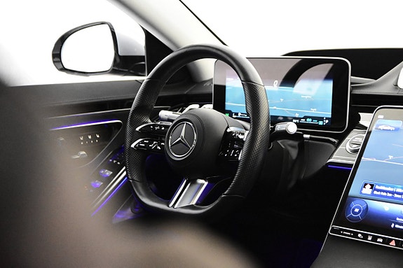 Mercedes-Benz S500 17 of 26