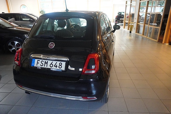 Fiat 500 3 of 4