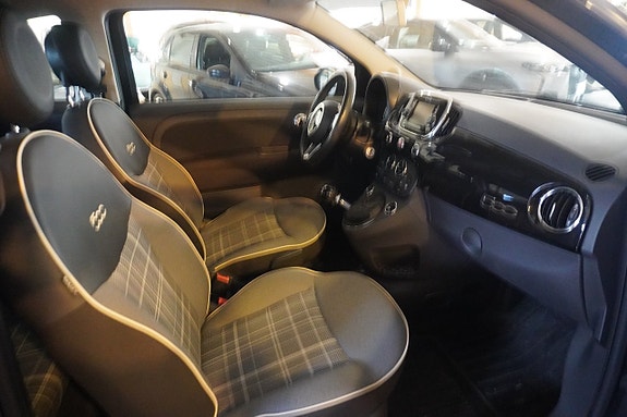Fiat 500 4 of 4