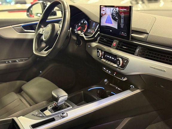 Audi A5 17 of 27