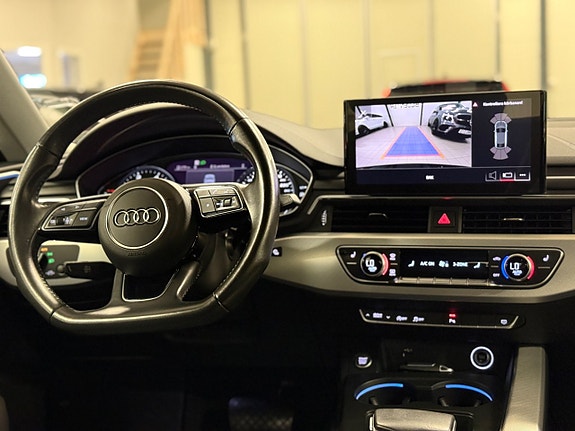 Audi A5 22 of 27