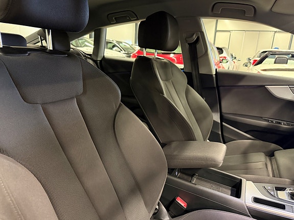 Audi A5 19 of 27