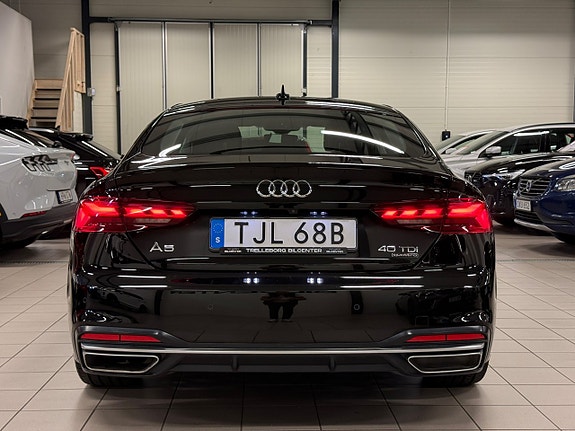 Audi A5 10 of 27