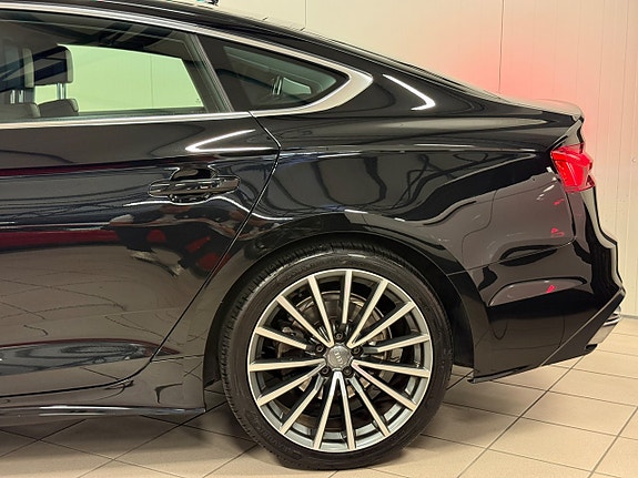 Audi A5 5 of 27