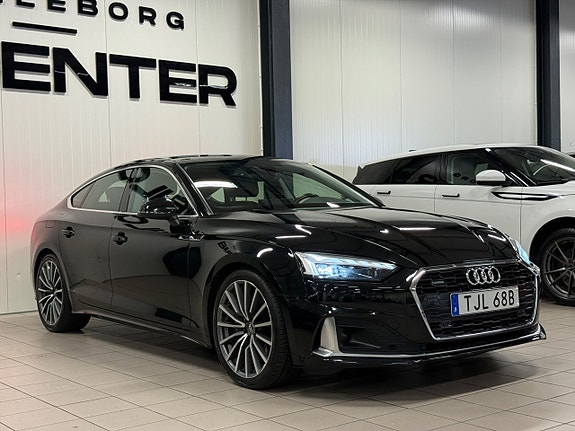 Audi A5 7 of 27