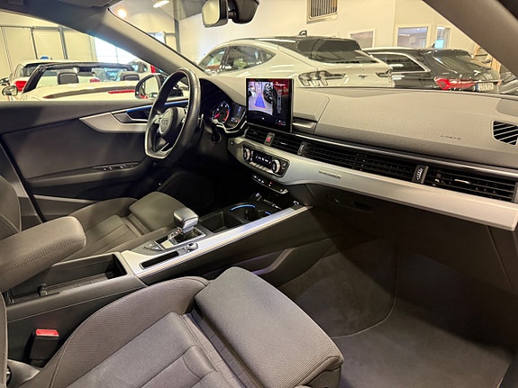 Audi A5 18 of 27