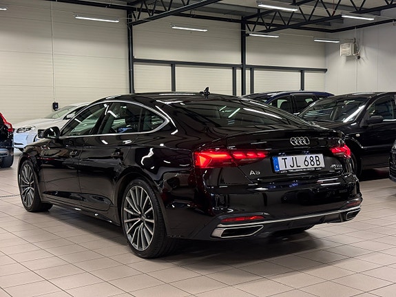 Audi A5 11 of 27