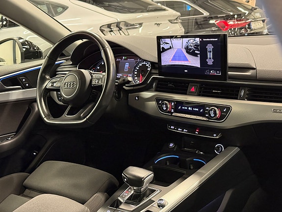 Audi A5 25 of 27