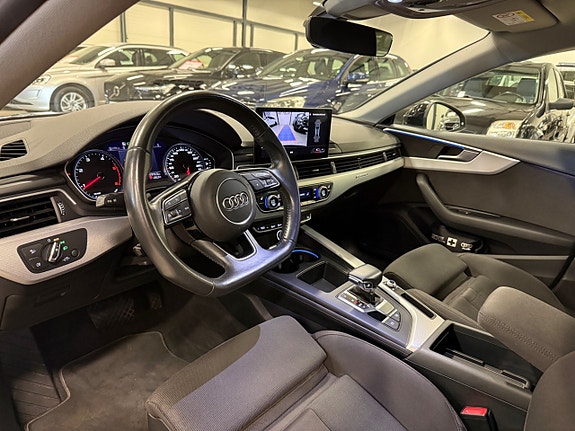Audi A5 13 of 27
