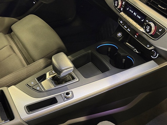 Audi A5 20 of 27