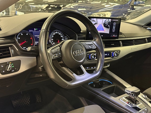 Audi A5 14 of 27