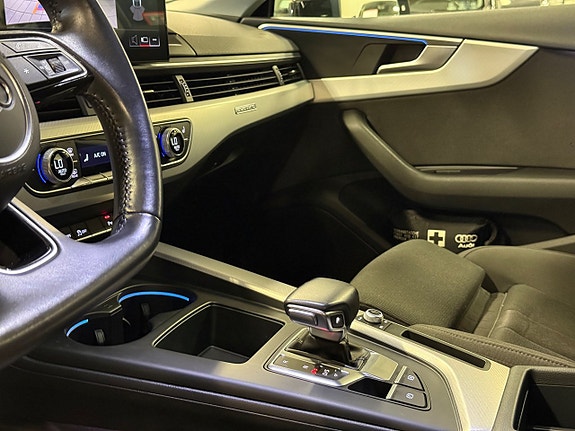 Audi A5 15 of 27