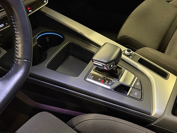 Audi A5 16 of 27