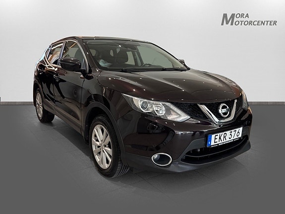 Nissan Qashqai 3 of 15