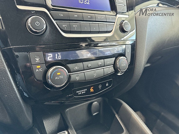 Nissan Qashqai 13 of 15