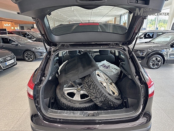 Nissan Qashqai 15 of 15