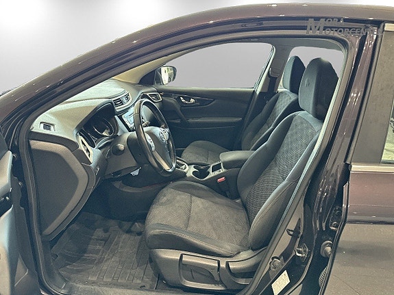 Nissan Qashqai 8 of 15