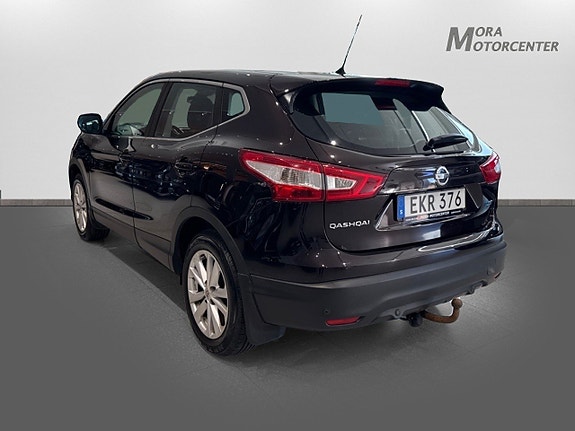 Nissan Qashqai 6 of 15
