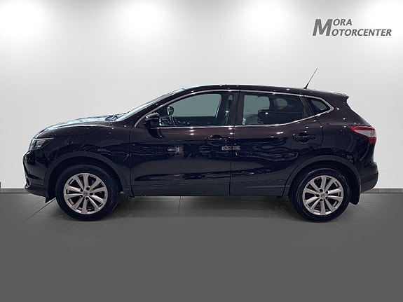 Nissan Qashqai 4 of 15