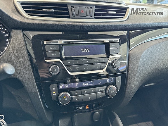 Nissan Qashqai 11 of 15