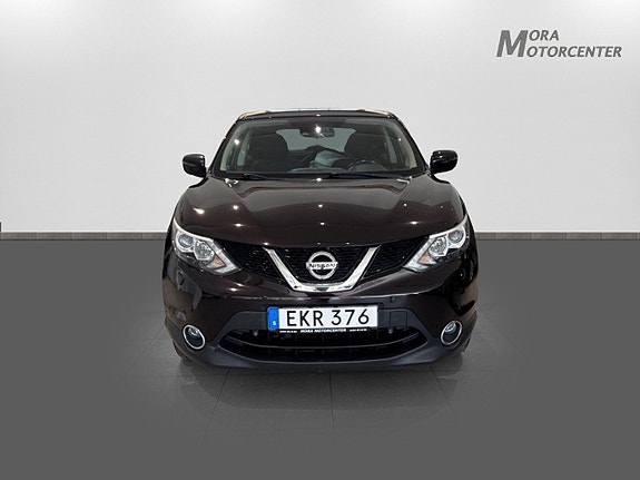 Nissan Qashqai 2 of 15