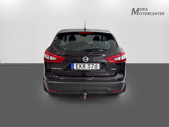 Nissan Qashqai 5 of 15