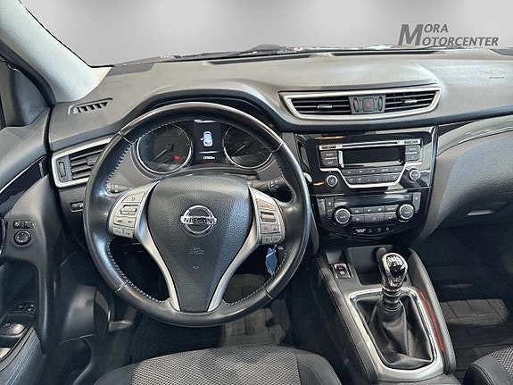 Nissan Qashqai 7 of 15