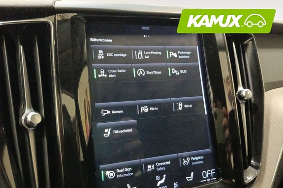 Volvo XC60 20 of 24