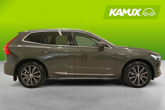 Volvo XC60 2 of 24
