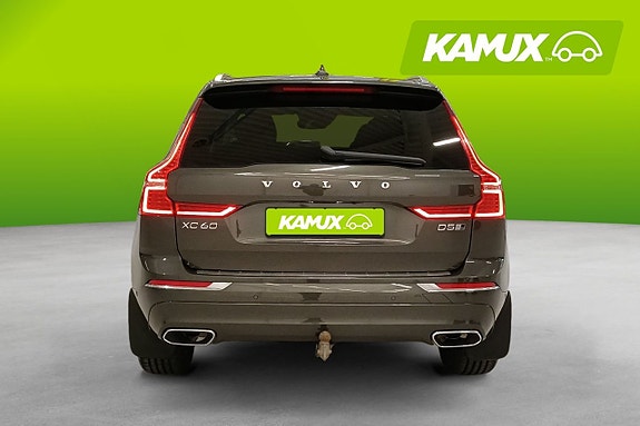Volvo XC60 5 of 24