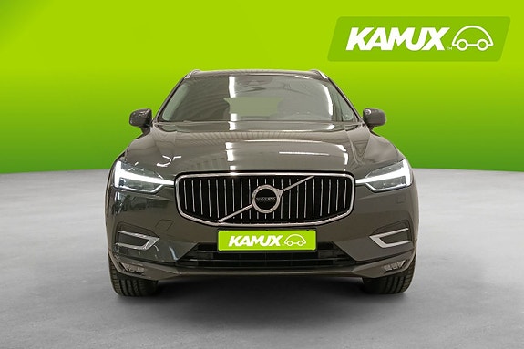 Volvo XC60 6 of 24