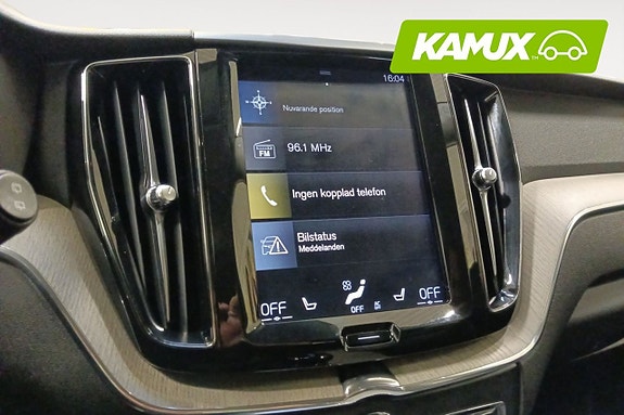 Volvo XC60 16 of 24