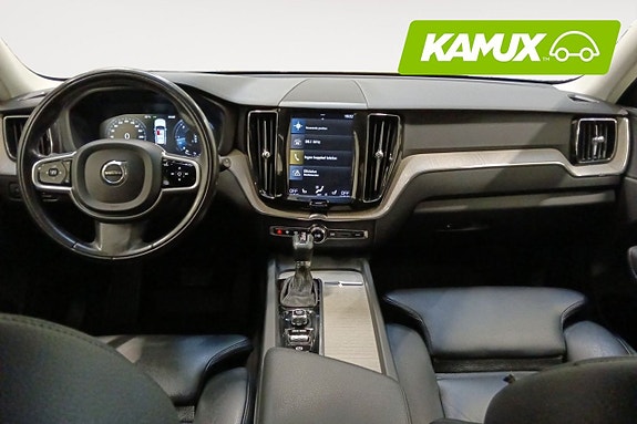 Volvo XC60 10 of 24