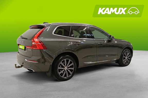Volvo XC60 4 of 24