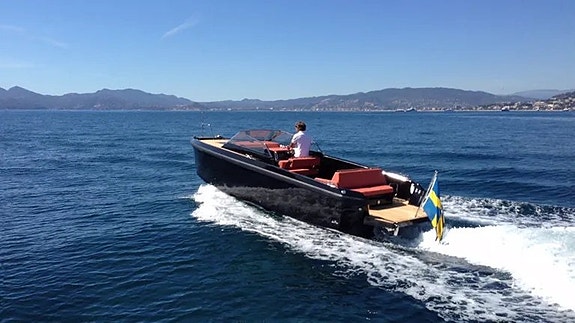 Delta 26 Open 2013