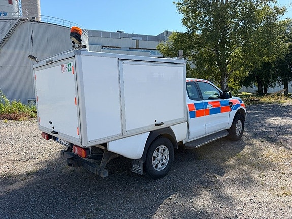 Ford Ranger 3 of 5