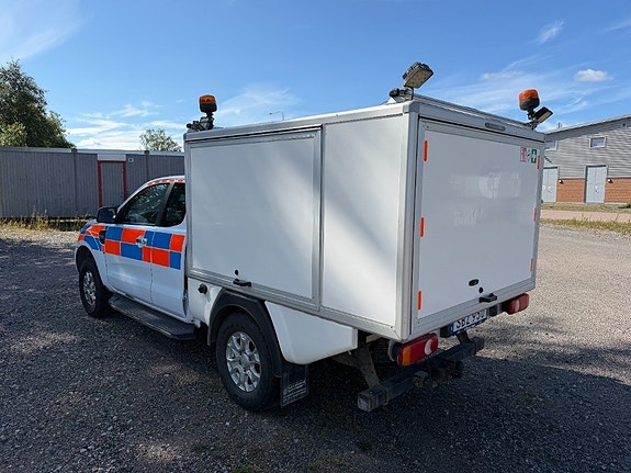 Ford Ranger 4 of 5