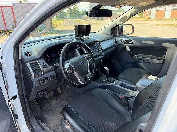 Ford Ranger 5 of 5