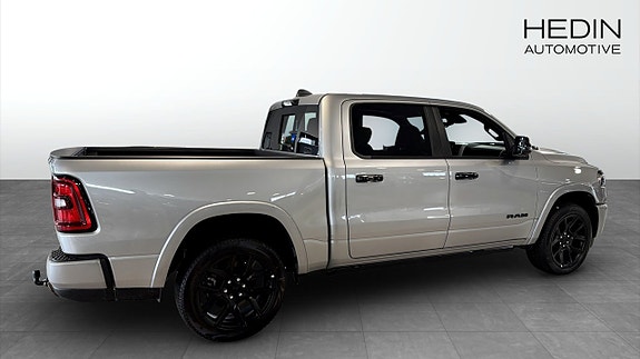 Dodge RAM 1500 6 of 9