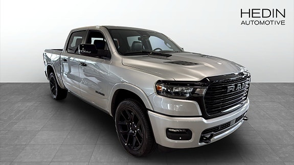 Dodge RAM 1500 8 of 9