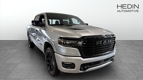 Dodge RAM 1500 9 of 9