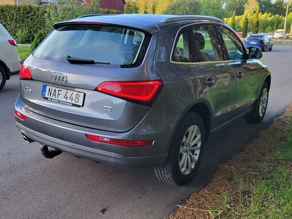 Audi Q5 7 of 7