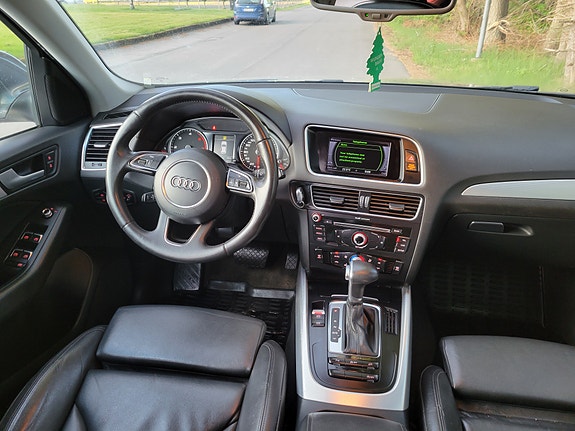 Audi Q5 4 of 7