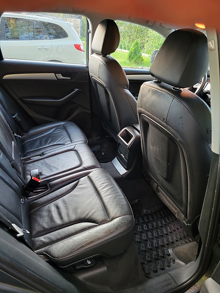Audi Q5 6 of 7