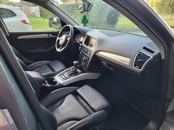 Audi Q5 5 of 7