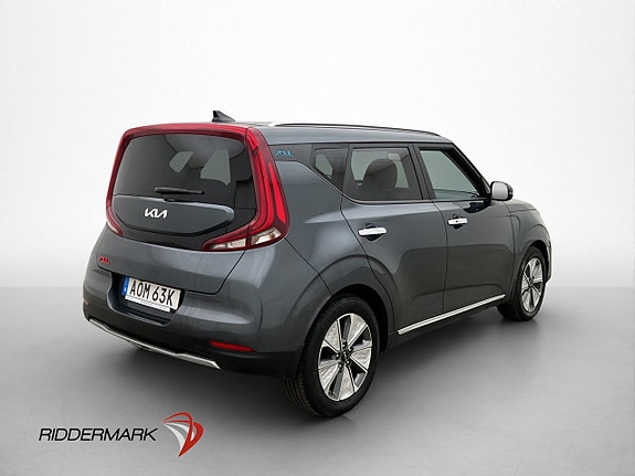 Kia e-Soul 5 of 30