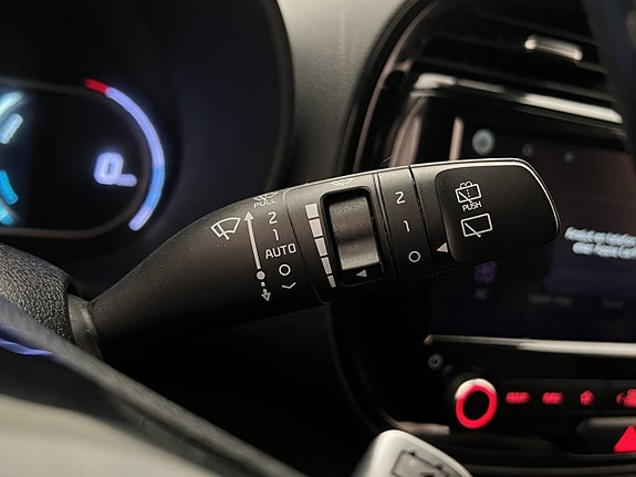 Kia e-Soul 28 of 30