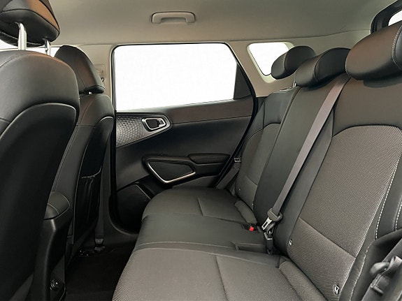 Kia e-Soul 23 of 30