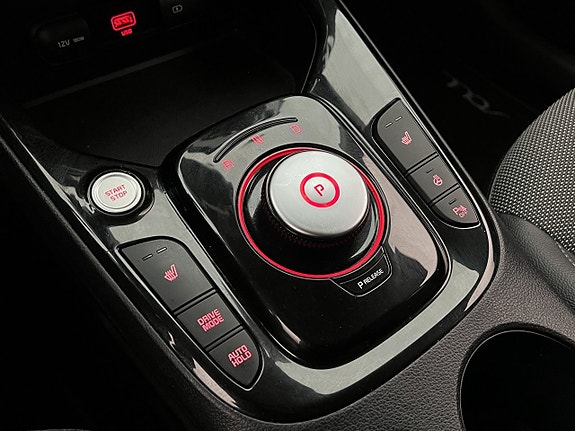 Kia e-Soul 19 of 30