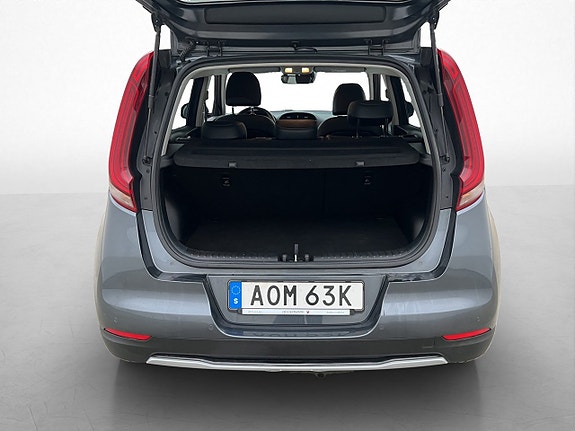 Kia e-Soul 9 of 30